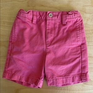Vineyard Vines Boys Cotton Shorts